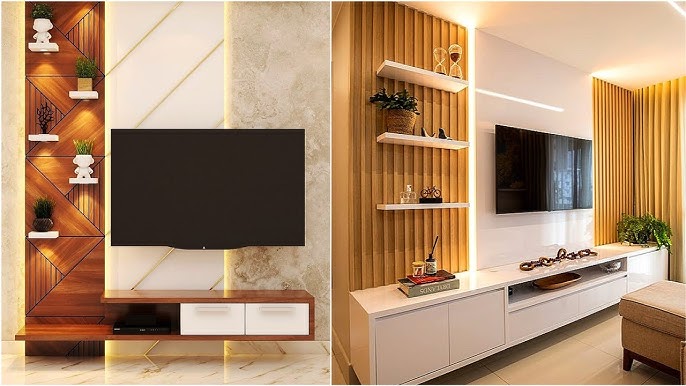 Television Units